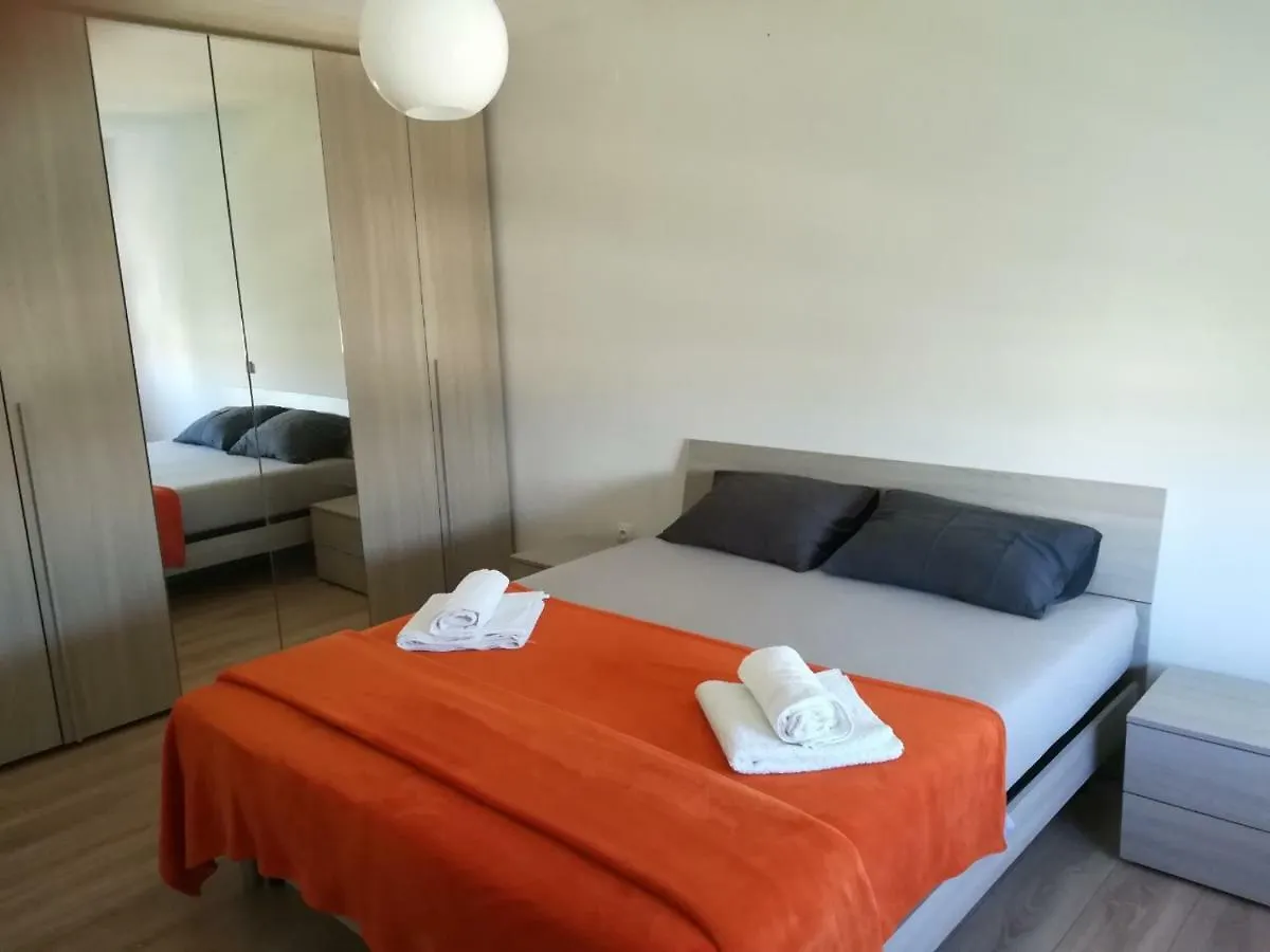 Apartman Tonika Pula 0*,