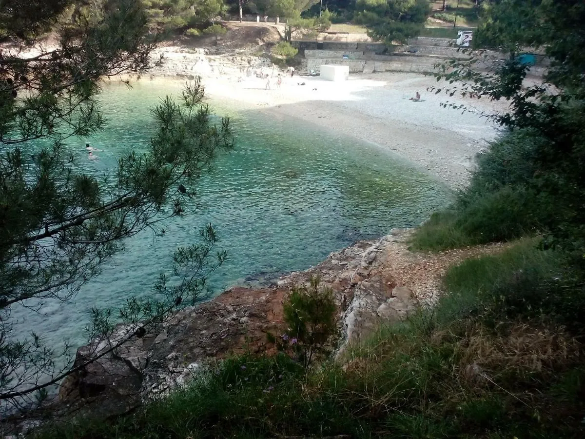 Apartman Tonika Pula Croatia