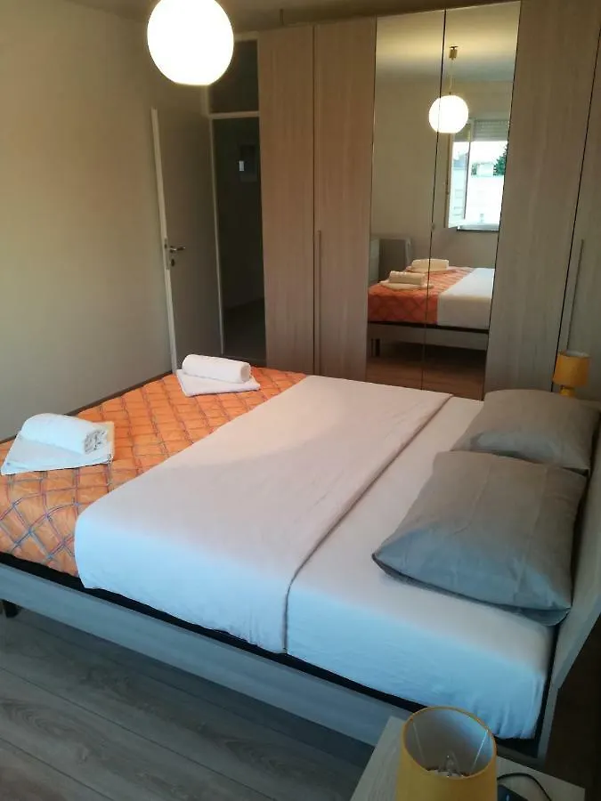 Apartment Apartman Tonika Pula Croatia