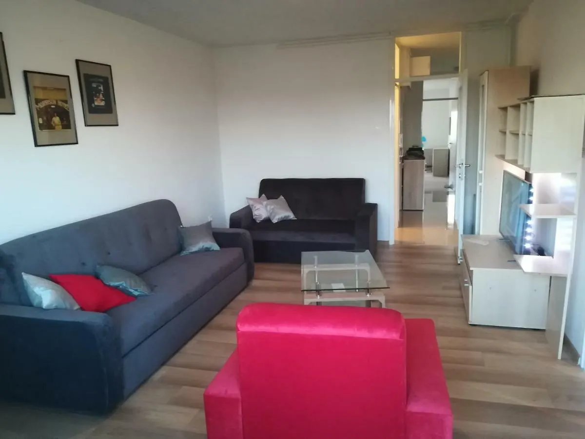 Apartment Apartman Tonika Pula Croatia