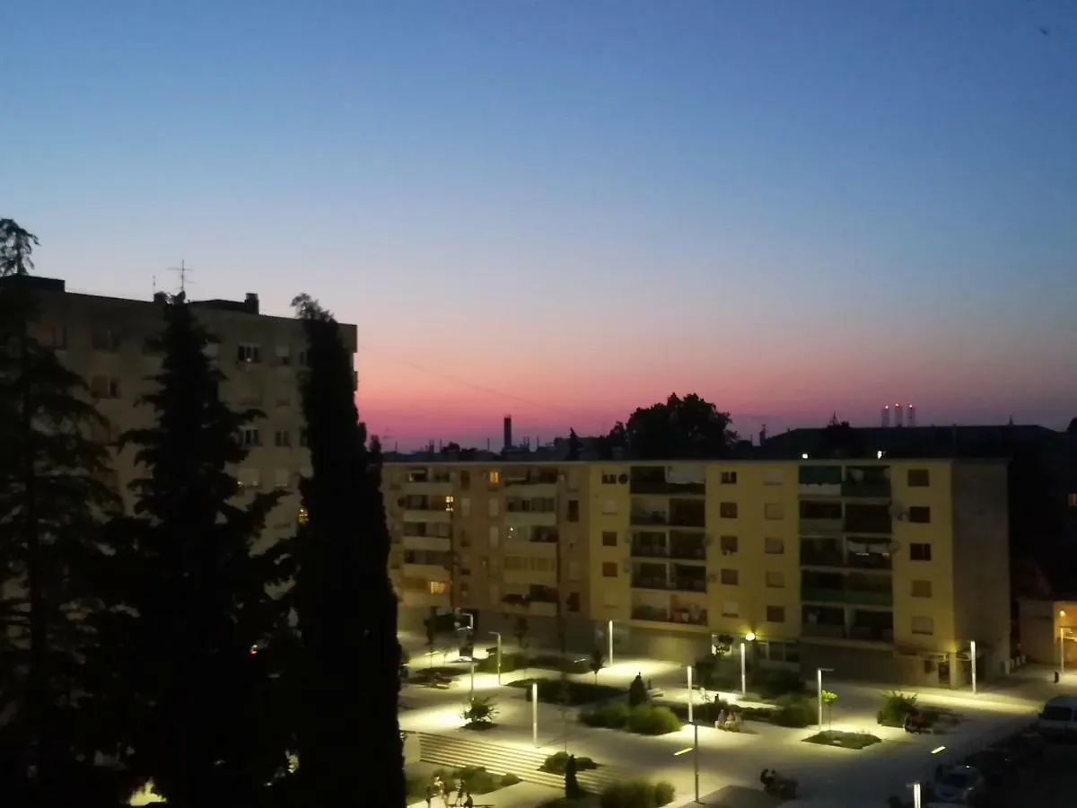 Apartman Tonika Pula