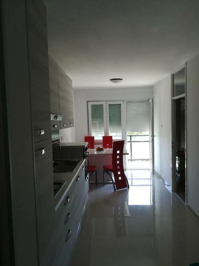 Apartman Tonika contacts